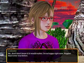 Hey, check out my new stepfamily game adventure! 😊