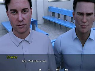 i'm standing up for stacey in hot anime action!