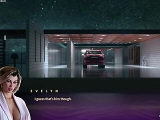 Madrastra se hace gangbang duro por semental de verga blanca gorda 😩