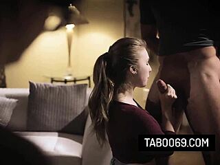 丰满熟女Lena Paul的屁股被猛操