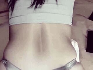 while husband works i fuck latina neighbor