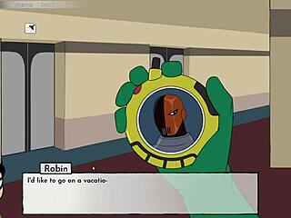 Aké tajomstvá odhalia títo mladí titani v časti 9?