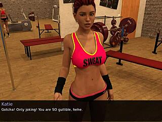 this teen with a big ass gets her anal fucked by an amateur guy.