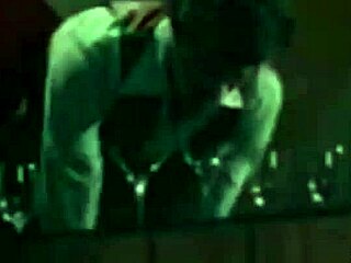 Man, John Holmes is killing it in this vintage hairy fuck scene, feels so damn good to watch retro action!