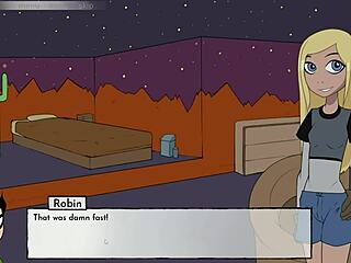 What secrets unfold with these 18-year-old titans in part 9?