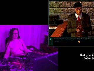 blackmoor manor game part 1