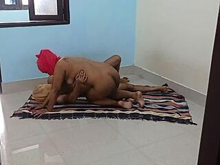 Girl Fucks Neighbor Roughly