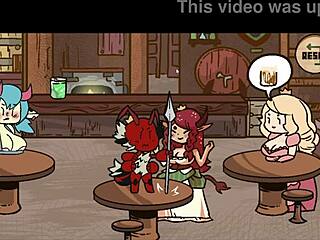 perverts dash through the erotic game