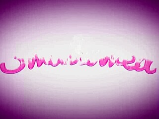 Selena, a petite girl, eagerly swallows a big cock deep down her throat, receiving a massive cumshot.