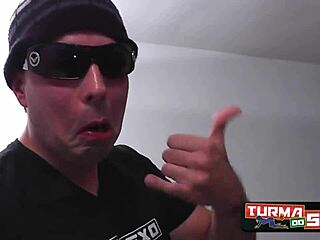 Casada novinha que veio fazer uma dp e gozar gostoso - frotinha porn star - -