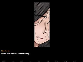 The alpha male and the MILF housemaid continue their kinky affair in part 3