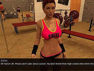 this teen with a big ass gets her anal fucked by an amateur guy.