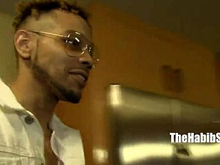 I got fucked by rapper bbc slim poke