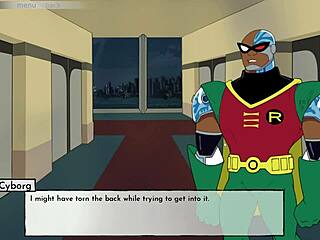 What secrets unfold with these 18-year-old titans in part 9?