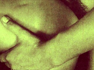 My Secret Life Vintage Taboo Series