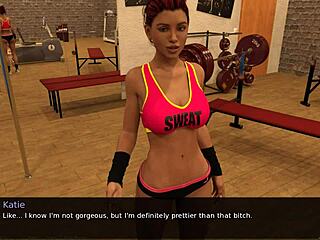 this teen with a big ass gets her anal fucked by an amateur guy.