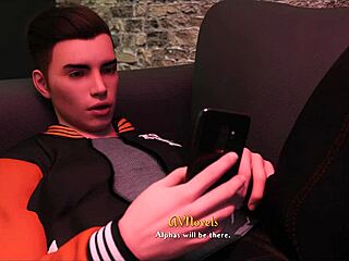 Exploring the dik dik route in being a dik