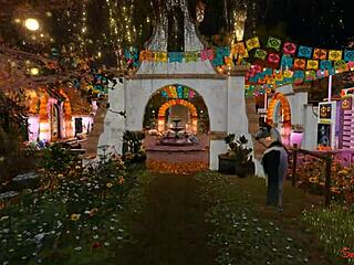 Crygirl Latina Teen Strips Panties to Show Tight Pussy and Skinny Ass.