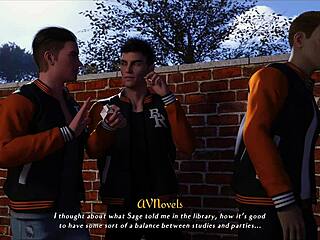 Exploring the dik dik route in being a dik