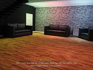 Exploring the dik dik route in being a dik