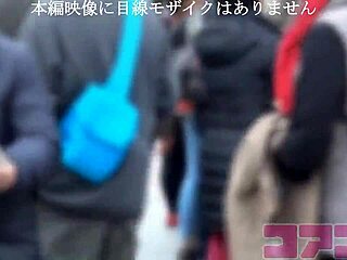 hey, did i just score with a busty wife at asakusa for cheap?