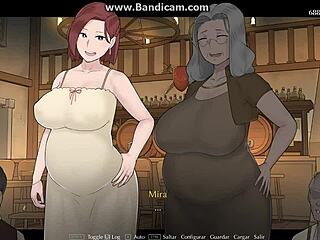 i'm seeing this old australian cuckold get cheated on with creampie