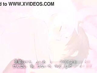 แอคชั่นพอร์นเกย์เฟมบอยรุนแรงระเบิด!