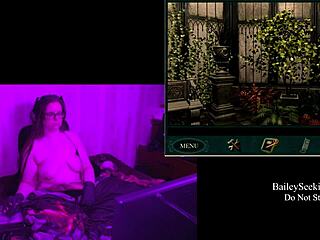 blackmoor manor game part 1