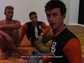 Exploring the dik dik route in being a dik