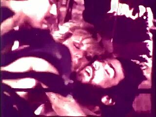 Vintage London Shadows in the Swinging Sixties