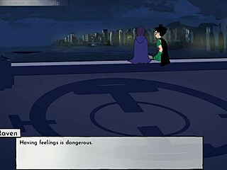 What secrets unfold with these 18-year-old titans in part 9?