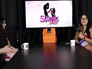 yumi trap transsexual in sheer red lingerie teaches anal sex without pain after school bullying