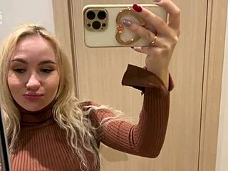 pornstar discusses preferences for sensual experiences