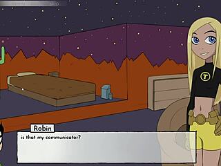 What secrets unfold with these 18-year-old titans in part 9?