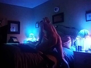 Mo fucking with big ass and tits in missionary.