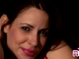 Outdoor teen 18+ lesbian rips clothes and climbs around