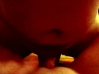 Close-up amateurs sex pov - watch every detail?