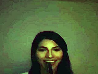 Tarian Menggoda Victorialopez di Bigo Live Instagram