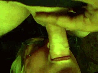 I got my throat fucked by Stephieo, and it was so deep and horny with cumshot.