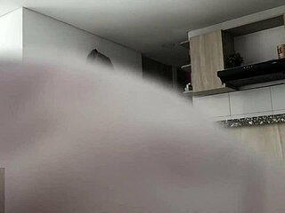 te gustaria oler mis pantys 😏