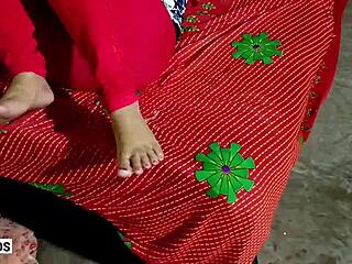 horny college lover caught in hot homemade indian sex video with wild action