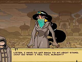 Entrenadora de Princesas Edición Gold Sin Censura Parte 19