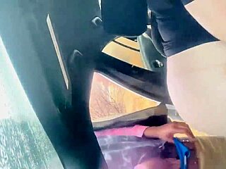 CELEBRITY COUPLE GOT CAUGHT FUCKING AT A NATIONAL WILD PARK FEAT BIGBOOTILATTE PART 1