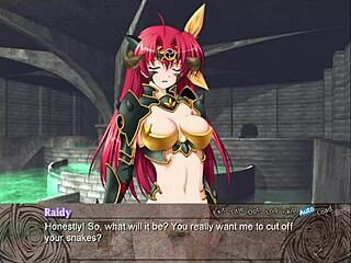 Lightning Warrior Raidy III Heka Brings Epic Anime Action to Life