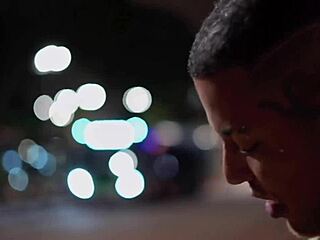 I Caught My Boyfriend With That Black Stud!