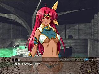 สายฟ้า Warrior Raidy III Heka นำแอคชั่นอนิเมะสุดเอปิกมาสู่ชีวิต