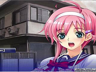 Apartment of Love Ep 9 - Peeping Hole Secrets