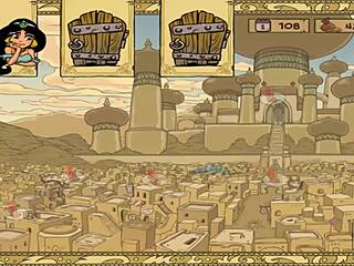 Princess Trainer Gold Edition Uncensored Part 19