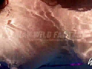 i can’t believe busty pinay showed her huge boobs by the pool. it’s pure scandal and i’m shook!