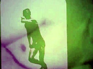 My Secret Life In Soho Square